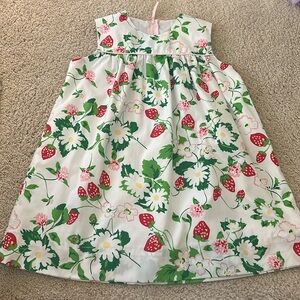 The Beaufort Bonnet Company sundress